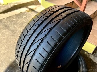 215/40 R17 Letné pneumatiky 2 kusy - 3