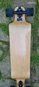 Longboard onda - 3