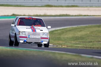 Fiat UNO Turbo MK1 - 3