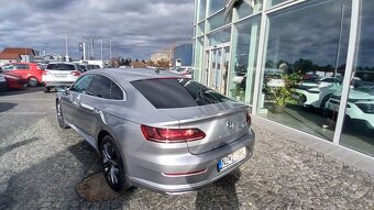 Volkswagen Arteon 1.5 TSI EVO BMT DSG - 3