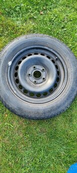 Pneumatika Continental 205/60 R15 96H - 3