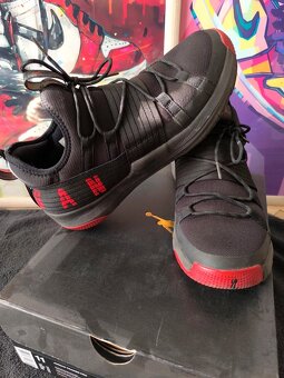 Jordan Trainer Pro - 3