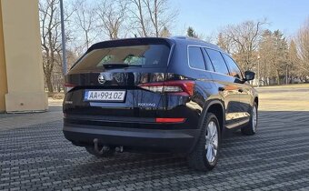 Škoda Kodiaq 1,5 TSI - 3