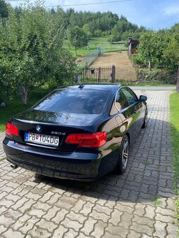 BMW e92 2,0 tdi 135kw xdrive - 3