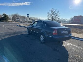 VW Passat B5.5 1.9tdi 96kw 4Motion - 3