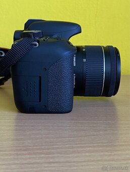 Canon EOS 800D + 18-55mm - 3