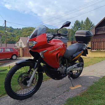 Honda Transalp 650 - 3