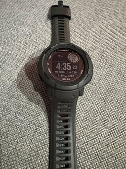 GARMIN INSTINCT 2 SOLAR - 3