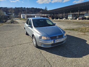 Fiat stilo 1.9jtd - 3