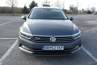 Predám Volkswagen Passat B8 Variant 2.0TDI 4motion Highline - 3