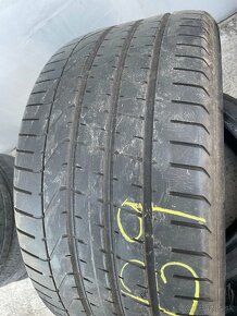 Pirelli 315/35 R21 - 3