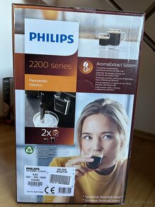 Espresso Philips - 3
