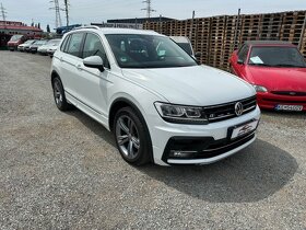 Volkswagen Tiguan 2.0 TDI SCR BMT Highline - 3