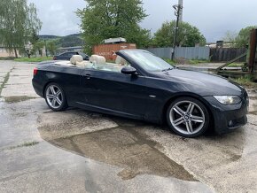 Rozpredam BMW e93 320d Mpaket - 3