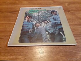 LP- THE MONKEES - 3