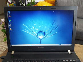 notebook Lenovo E51 - Core i5-6200u, 8GB, 240GB SSD, W10 - 3