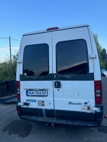 Fiat ducato 2.8 jtd 94 kw - 3