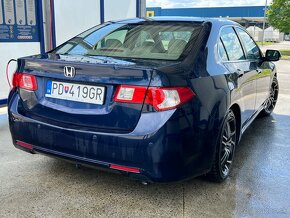 Honda accord 2.2 idtec - 3