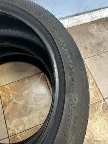 Letne pneumatiky Dunlop 225/45R19 (2ks) - 3