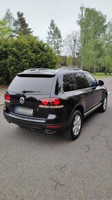 Volkswagen Touareg 3.0 TDI - 3