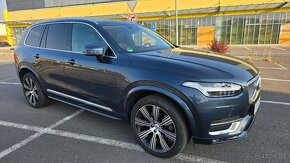 Volvo XC90 B5 AWD 8AT Inscription - 3