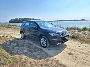 Seat Ateca Style 2.0 TDI VIRTUAL - 3