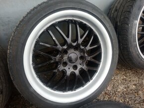 5x112 R18 - 3