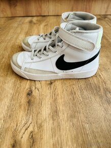 Nike blazer v.34 - 3