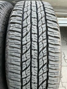 245/70 R16 Yokohama Geolandar A/T - 3