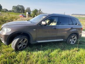 BMW X5 - 3