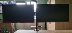 Herný monitor AOC Full HD 144HZ 1MS - 3