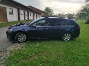 VW GOLF 7 2.0 DIESEL - 3