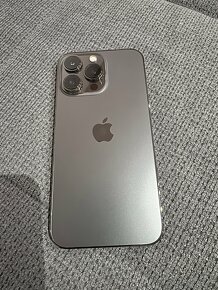 Iphone 13 pro graphite 128gb - 3