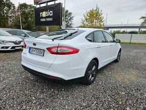 Ford Mondeo 2.0 TDCi Trend X - 3