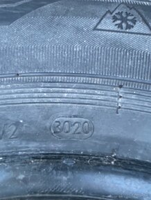 Rosava 235/65 R16C 2x=70€ - 3