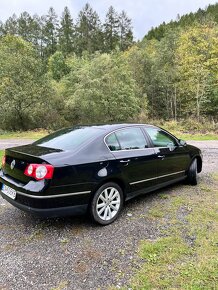 predám VW passat B6 2l TDI 103KW sedan - 3