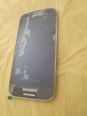 Display S4mini - 3