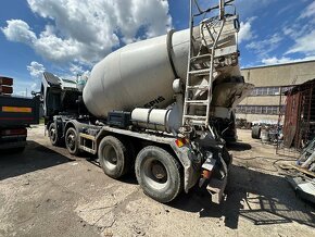 IVECO TRAKKER AD340T41B - 3