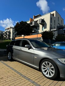 BMW 320D - 3