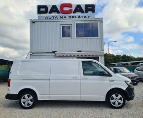 Volkswagen Transporter 2,0 TDI 75kW / MOŽNÝ ODPOČET DPH - 3