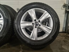 5X112 R18 GLC+ ZIMNE PNEU 235/60 R18 - 3