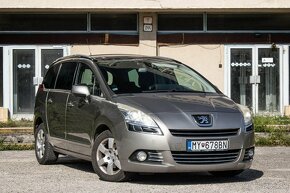 Peugeot 5008 1.6L e-HDi FAP A/T - 3