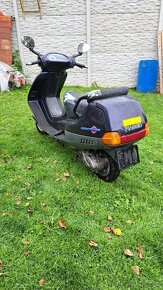 Piaggio hexagon 150 - 3