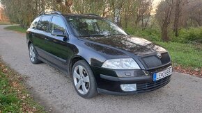 Skoda octavia 1.9 tdi - 3