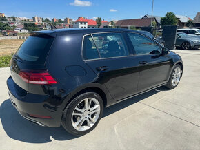 Volkswagen Golf 1.6 TDI BMT Comfortline AKONTACIA OD 0% - 3