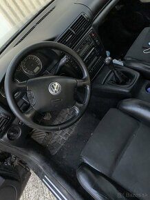 VW PASSAT 96kw 1,9TDI PD ROZPREDÁM - 3