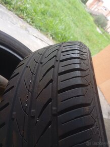 Letné pneumatiky 185/60 r14 - 3