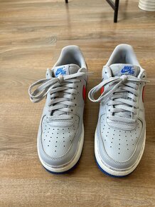 Nike Air Force 1 Low Overbranding - 3