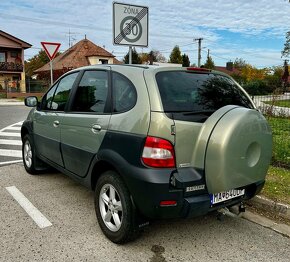 Renault Scénic Rx4 - 3