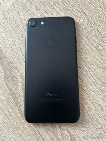 iPhone 7, 128 GB, čierny - 3